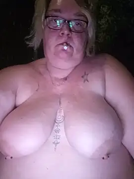 Show webcam de diosacurvy1984
