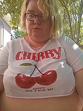 Show Webcam de diosacurvy1984