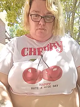 Show Webcam de diosacurvy1984