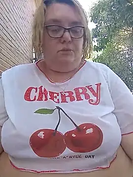 Show Webcam de diosacurvy1984