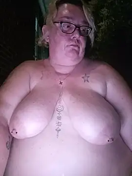 Show Webcam de diosacurvy1984