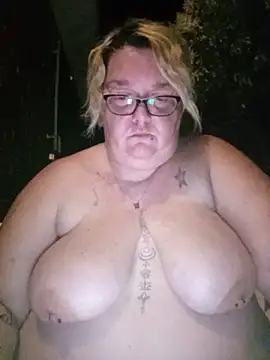Show webcam de diosacurvy1984