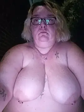 Show Webcam de diosacurvy1984