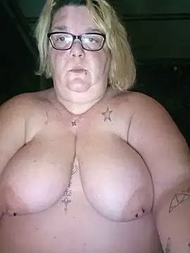 Show Webcam de diosacurvy1984
