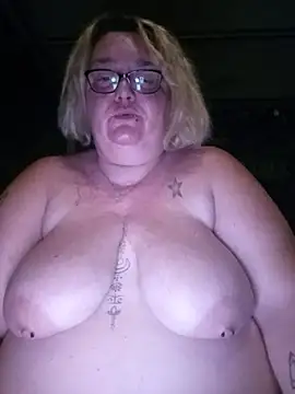 Show Webcam de diosacurvy1984