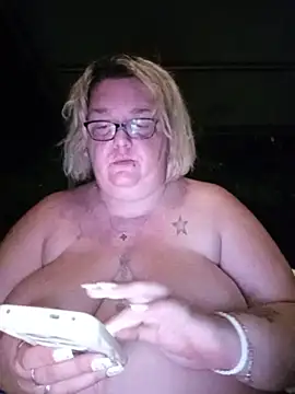 diosacurvy1984n Webbikameraesitys
