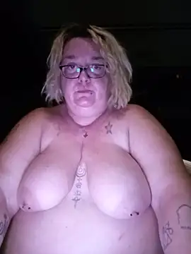 diosacurvy1984 Pertunjukan Webcam