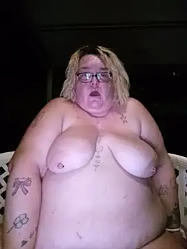 Show Webcam de diosacurvy1984