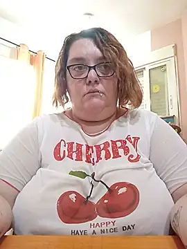 diosacurvy1984 webkamerás műsora
