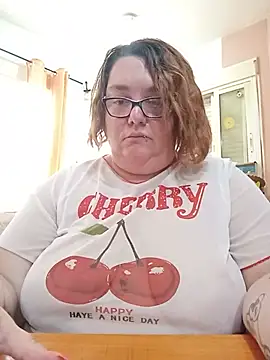 diosacurvy1984's Webcam Show