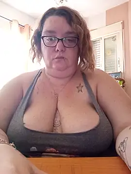 diosacurvy1984's Webcam Show