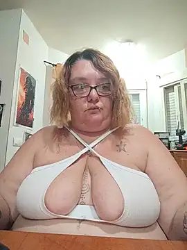 Show webcam de diosacurvy1984