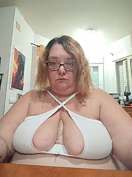 Show webcam de diosacurvy1984