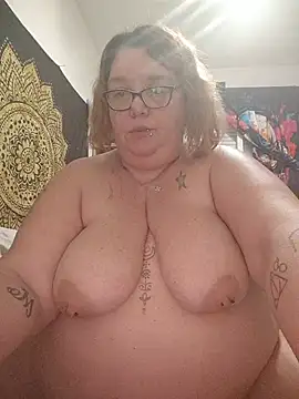 Show Webcam de diosacurvy1984