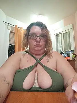 diosacurvy1984's Webcam Show