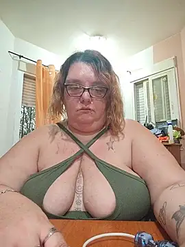 Show de webcam de diosacurvy1984