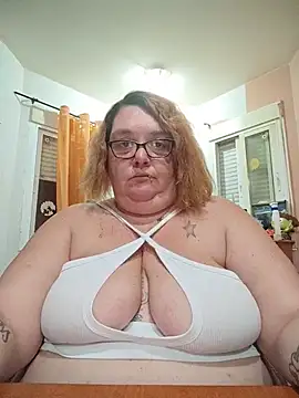 diosacurvy1984's Webcam Show