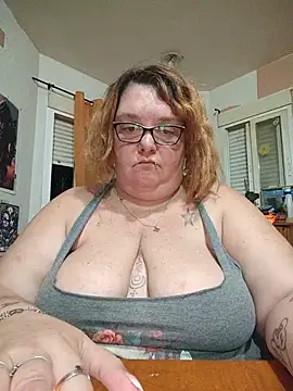 diosacurvy1984 Webcam-Show
