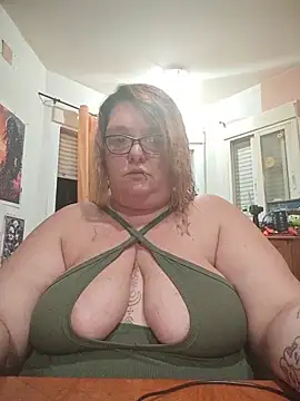 diosacurvy1984's Webcam Show