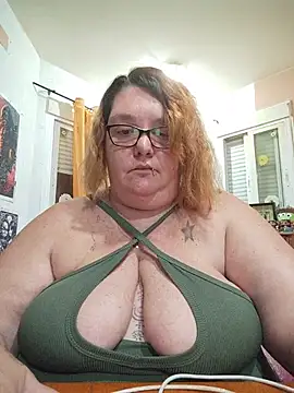 diosacurvy1984's Webcam Show