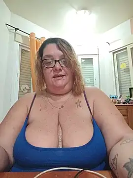 Chatroom XXX en direct de diosacurvy1984