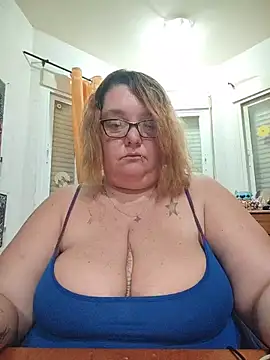 diosacurvy1984's Webcam Show