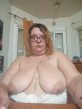 diosacurvy1984's Webcam Show