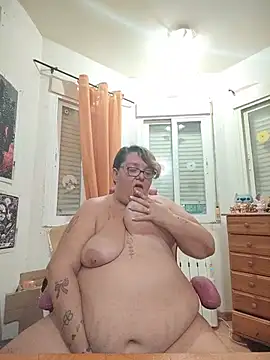 Show de diosacurvy1984 na webcam