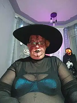 diosacurvy1984's Webcam Show