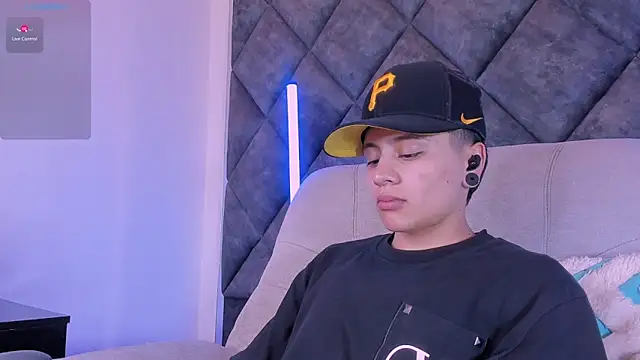 Bilik Sembang Langsung _Eternal_