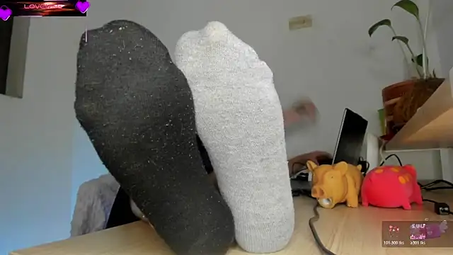 VioletParkker Cameră chat live