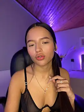 Chat XXX en directo de Sofia18_pinkk