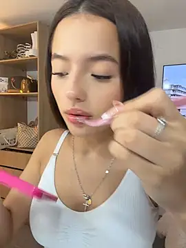 Sofia18_pinkk 网络视讯表演