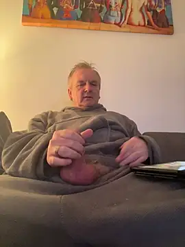 Paolo7619 웹캠 쇼