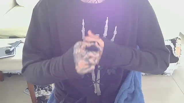 smokingink webcam show