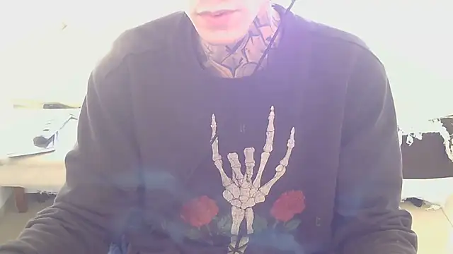 smokingink – webcam-show