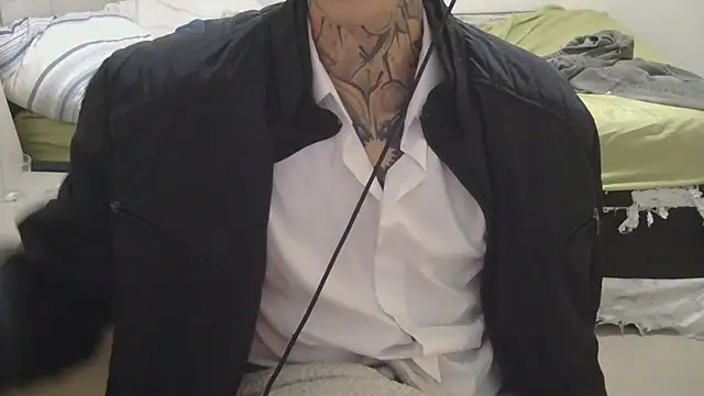 smokingink Webcamshow