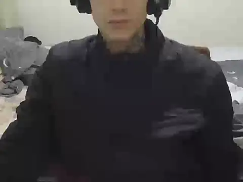 smokingink Pertunjukan Webcam
