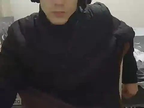 Webkamerová show smokingink