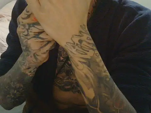 smokingink – webcam-show