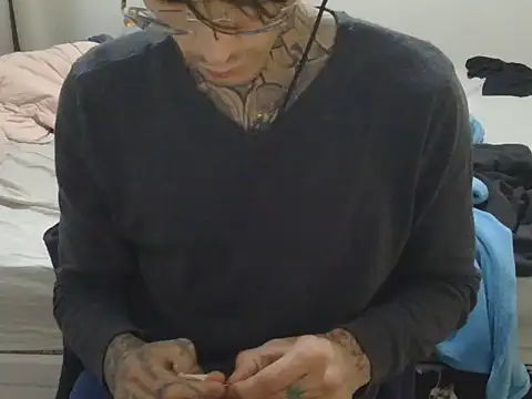 โชว์เว็บแคมของ smokingink