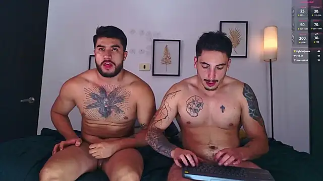 dylanspencer28 – Kamerová šou