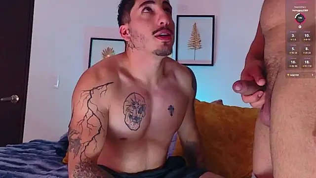 dylanspencer28 – webcam-show