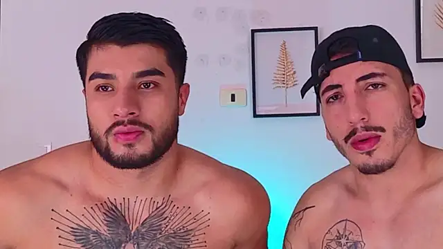 dylanspencer28's Webcam Show