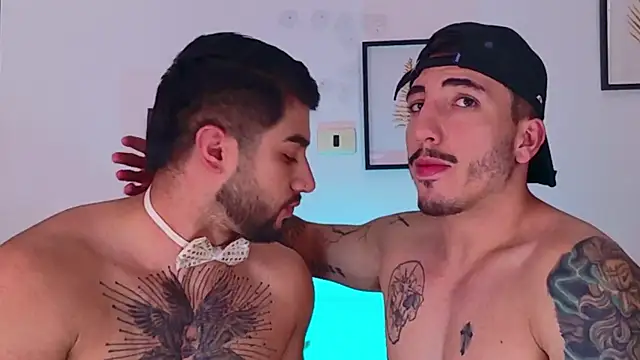 dylanspencer28 webkamerás műsora