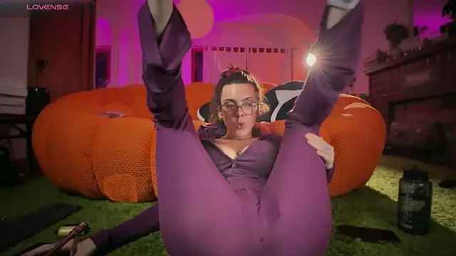 GennaJames 웹캠 쇼