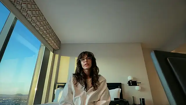 GennaJamesn Webbikameraesitys