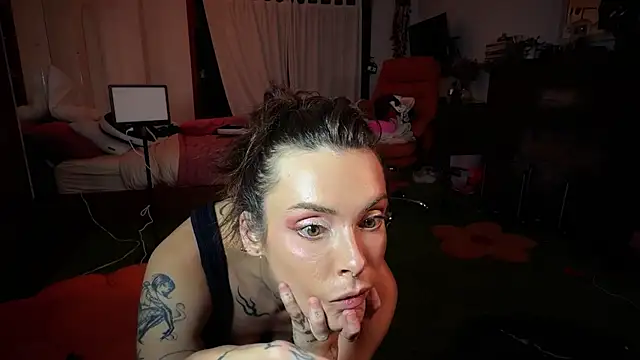 GennaJames Webcamshow