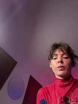 Show de webcam de GennaJames