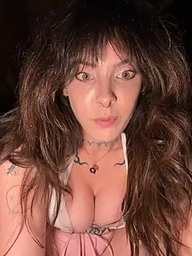 GennaJames ওয়েবক্যাম শো